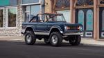 Ford Bronco Handcrafted by Gateway Bronco & Roush 2020 года